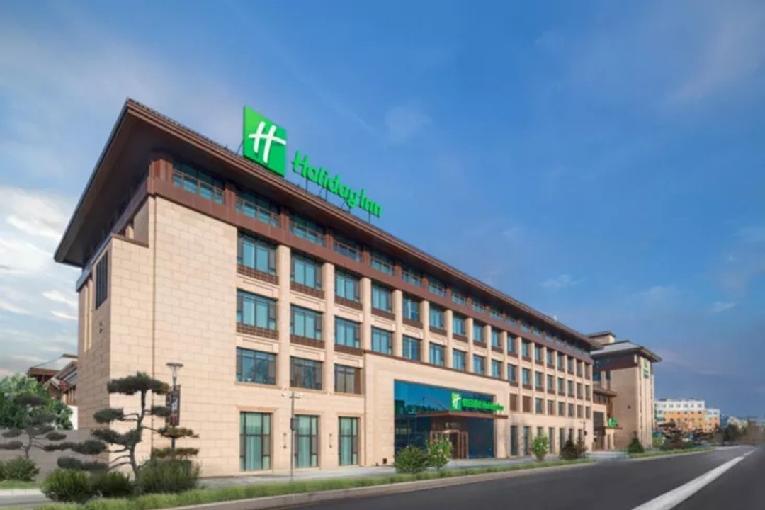 Changchun Jingyue Holiday Hotel